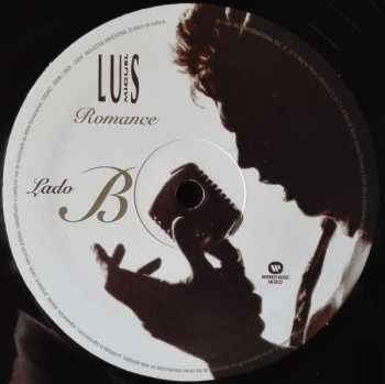 LP Luis Miguel: Romance