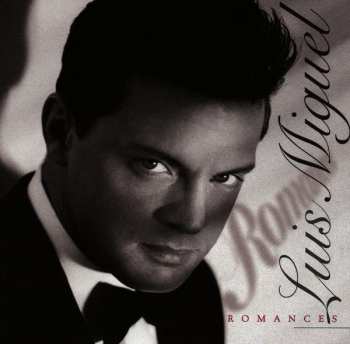 CD Luis Miguel: Romances