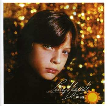 Album Luis Miguel: ...Un Sol