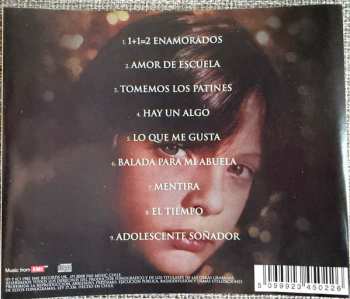 CD Luis Miguel: ...Un Sol