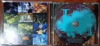 CD Luis Miguel: Vivo