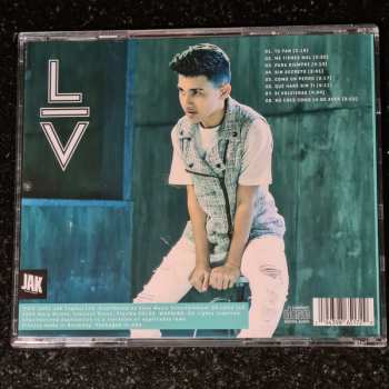 CD Luis Vazquez: Comienzos