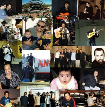 CD Luis Villegas: Casa Villegas