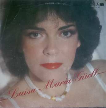 LP Luisa María Güell: Luisa María Güell