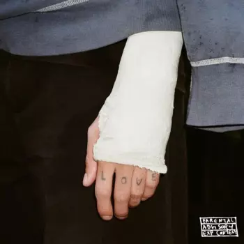 Lujipeka: Bruler Paris