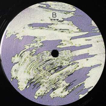 LP Lujo Asiatico: After Ashram  LTD