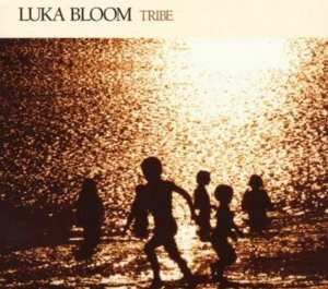 LP Luka Bloom: Tribe