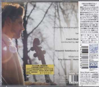 CD Luka Šulić: Life