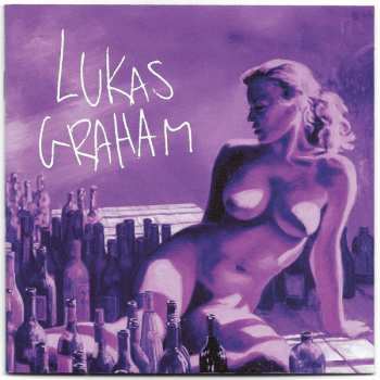 CD Lukas Graham: 3