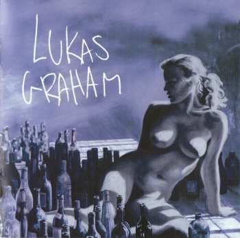 CD Lukas Graham: Lukas Graham DIGI