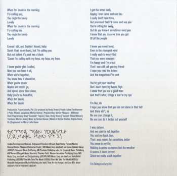 CD Lukas Graham: Lukas Graham DIGI