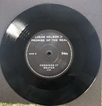 LP/SP Promise Of The Real: Turn Off The News (Build A Garden)