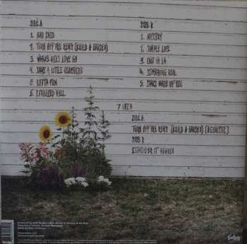 LP/SP Promise Of The Real: Turn Off The News (Build A Garden)