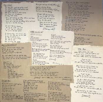 LP/SP Promise Of The Real: Turn Off The News (Build A Garden)