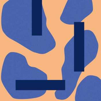 LP Luke Abbott: Music From The Edge Of An Island LTD | CLR