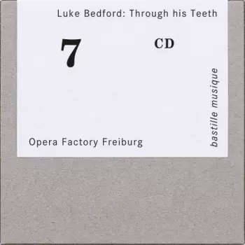 Through His Teeth