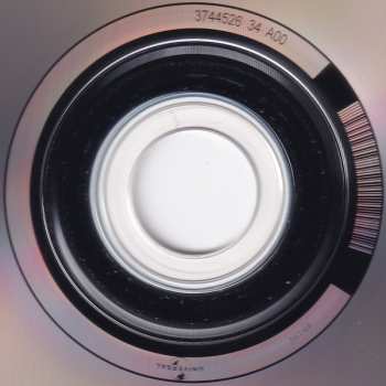 CD Luke Bryan: Crash My Party