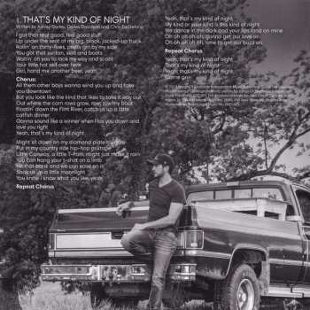 CD Luke Bryan: Crash My Party