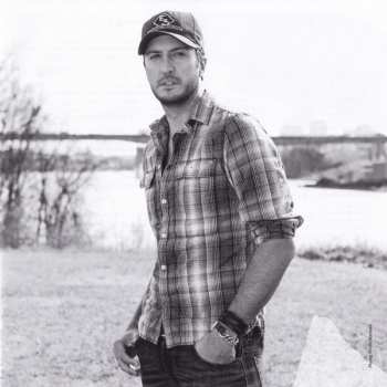 CD Luke Bryan: Crash My Party