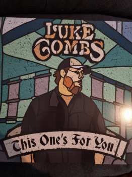 LP Luke Combs: This One's For You