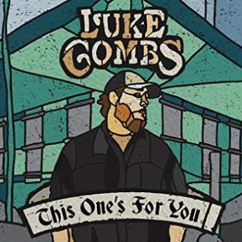 CD Luke Combs: This One's For You