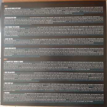 3LP Luke Combs: What You See Ain't Always What You Get DLX