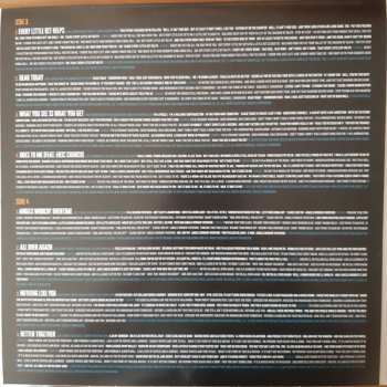 3LP Luke Combs: What You See Ain't Always What You Get DLX