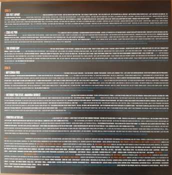3LP Luke Combs: What You See Ain't Always What You Get DLX