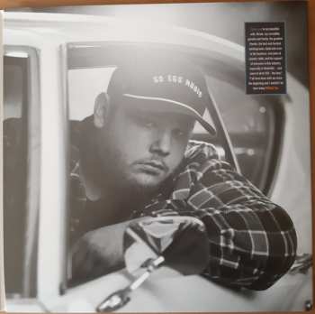 3LP Luke Combs: What You See Ain't Always What You Get DLX