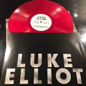 LP Luke Elliot: Dressed For The Occasion LTD | NUM | CLR