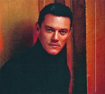 CD Luke Evans: A Song For You