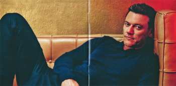 CD Luke Evans: A Song For You