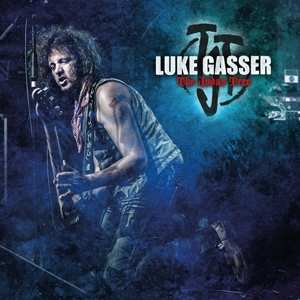 CD Luke Gasser: The Judas Tree