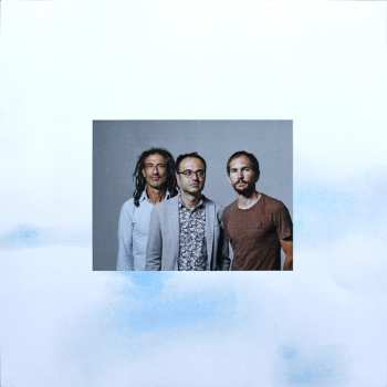 LP Luke Howard Trio: The Sanctuary CLR | LTD