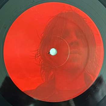 LP Luke Roberts: The Iron Gates At Throop And Newport