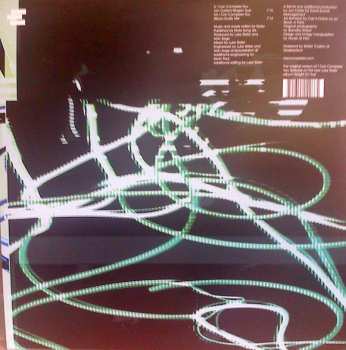 LP Luke Slater: I Can Complete You LTD