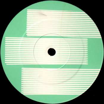 LP Luke Slater: I Can Complete You LTD