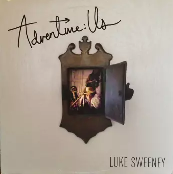 Luke Sweeney: Adventure: Us