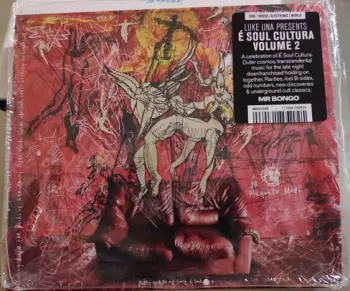 É Soul Cultura Volume 2