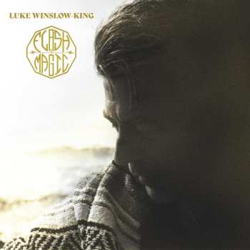 CD Luke Winslow-King: Flash-A-Magic