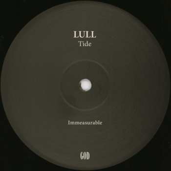 2LP Lull: Tide