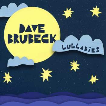 LP Dave Brubeck: Lullabies