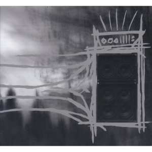 LP Lullabye Arkestra: Ampgrave