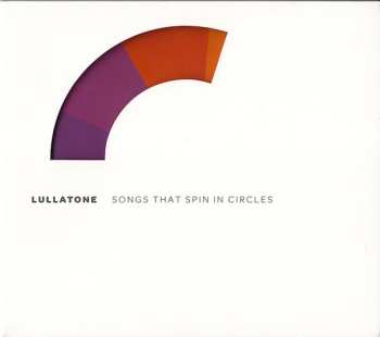 CD Lullatone: Songs That Spin In Circles