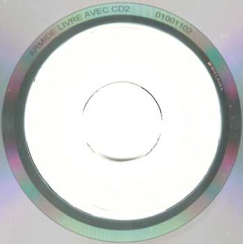 2CD Véronique Gens: Armide 1778