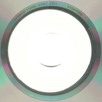 2CD Véronique Gens: Armide 1778