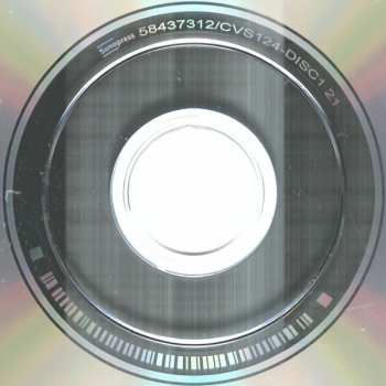 2CD Jean-Baptiste Lully: Armide