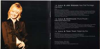 CD Lulu: Together