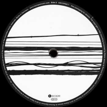 LP Jansen / Barbieri: Lumen