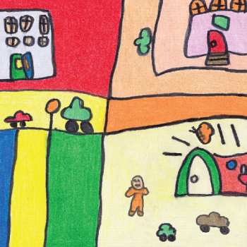 LP Lumière: A.M.I.E.S.A.M.O.U.R